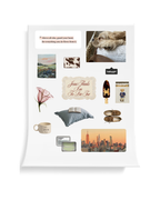 Soft But Sanctified Epoxy Sticker Set