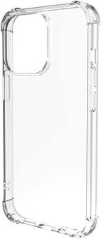 Transparent iPhone Case