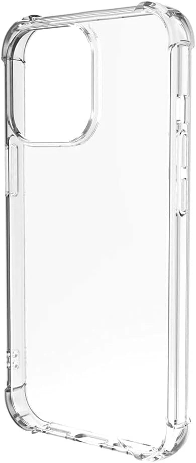 Transparent iPhone Case